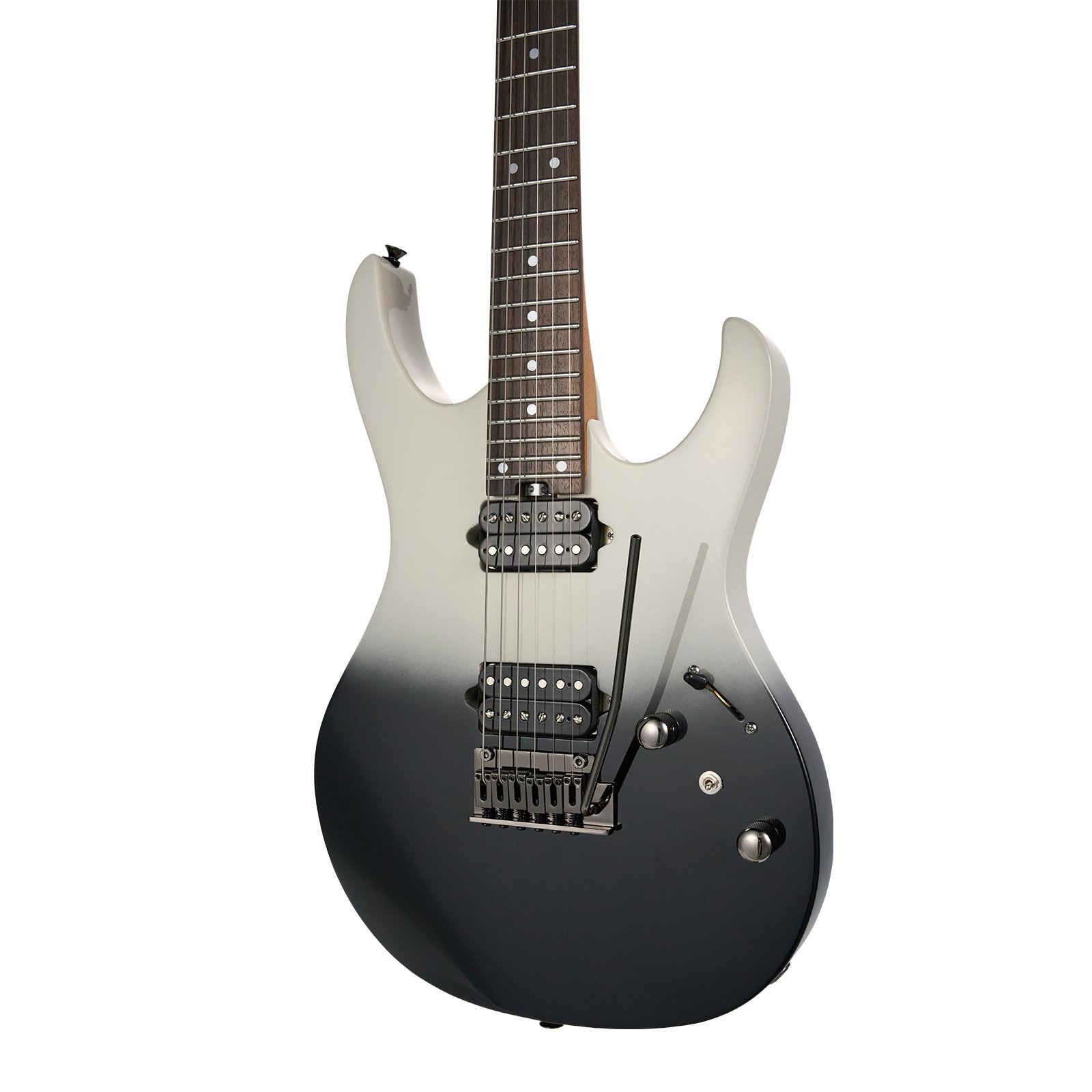 MMT50 Guitar Black-White Gradient